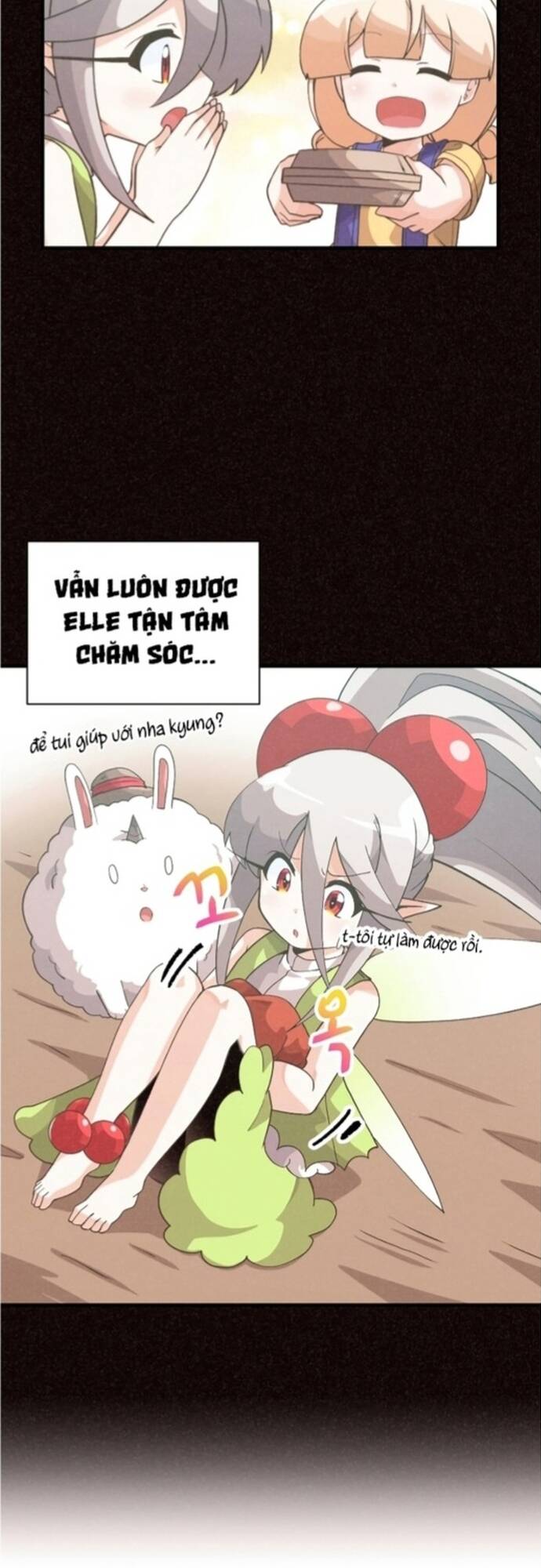Nông Dân Linh Hồn Chương 83 Ảnh 7