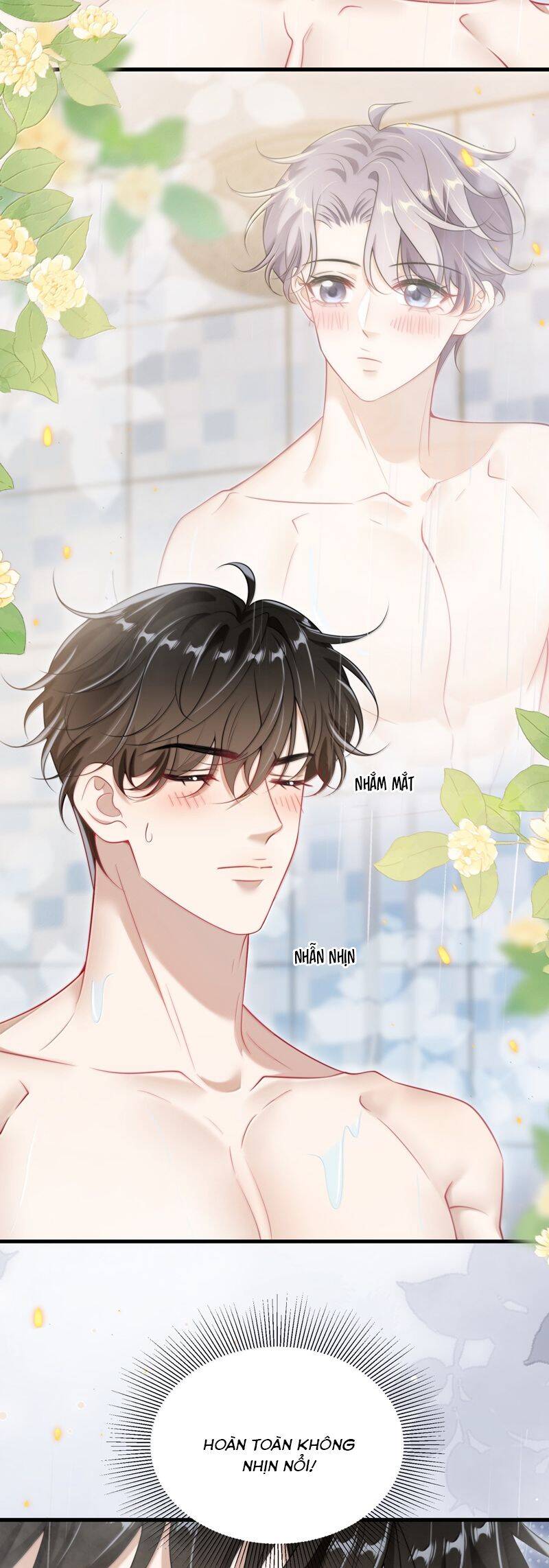 Thẳng Thắn Từ Nghiêm Chương 126 Ảnh 14
