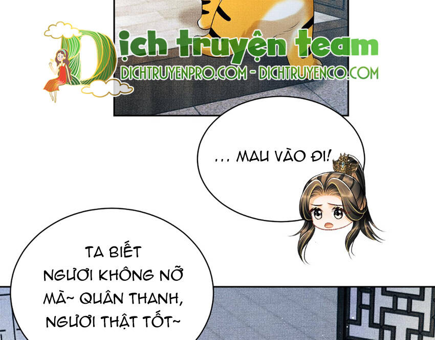 Thê Vi Thượng Chương 127 Ảnh 20