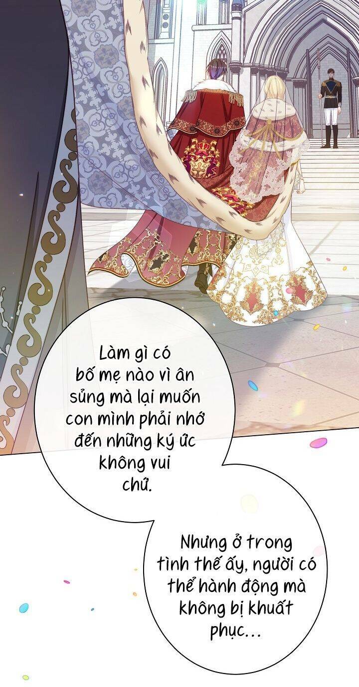 Ác Nữ Phản Diện Đảo Ngược Đồng Hồ Cát Chương 124 Ảnh 22