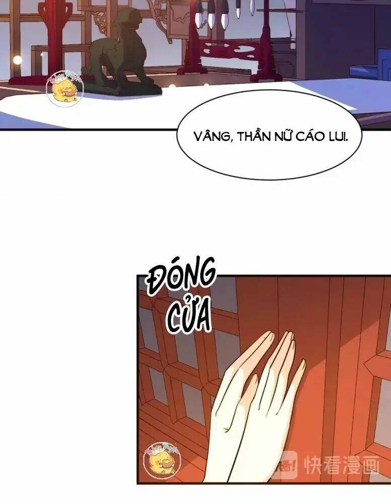 Trùng Sinh Chuyên Sủng Độc Phi Của Nhiếp Chính Vương Chương 57 Ảnh 33