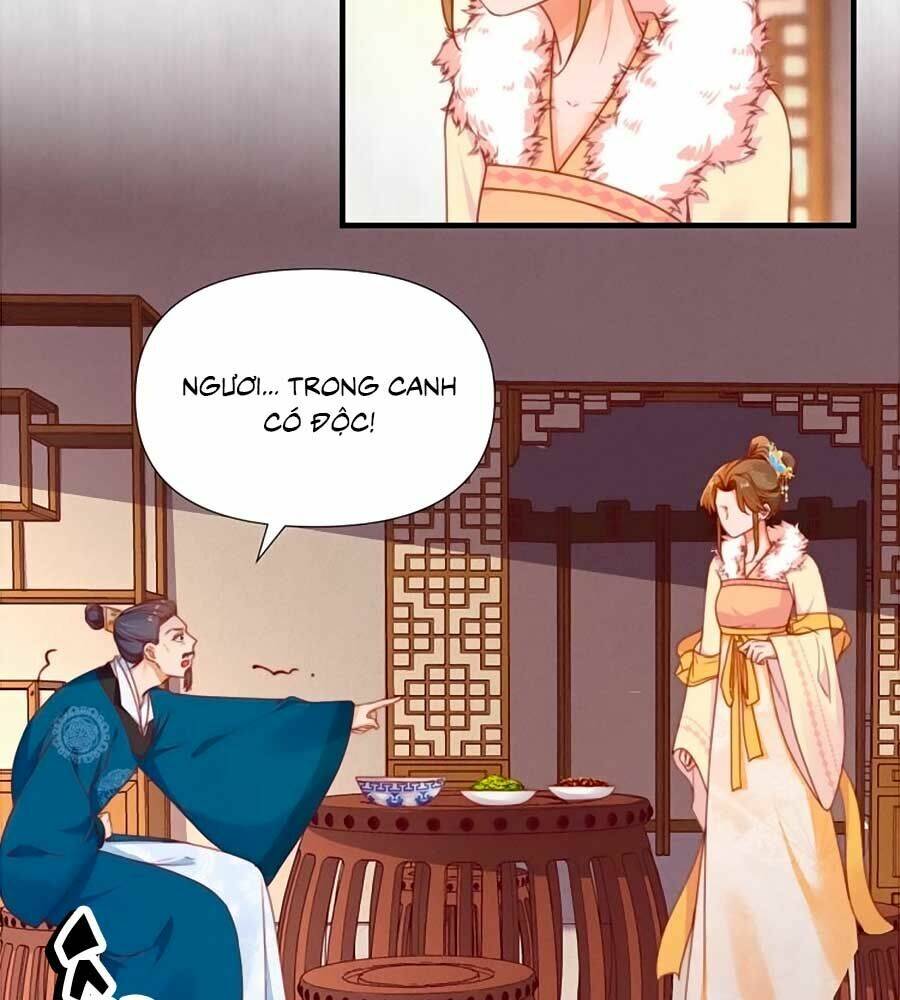 Hoạn Phi Hoàn Triều Chương 100 Ảnh 16