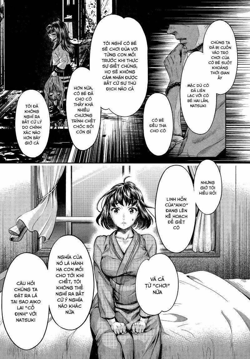 Hentai Chương 7 Ảnh 6