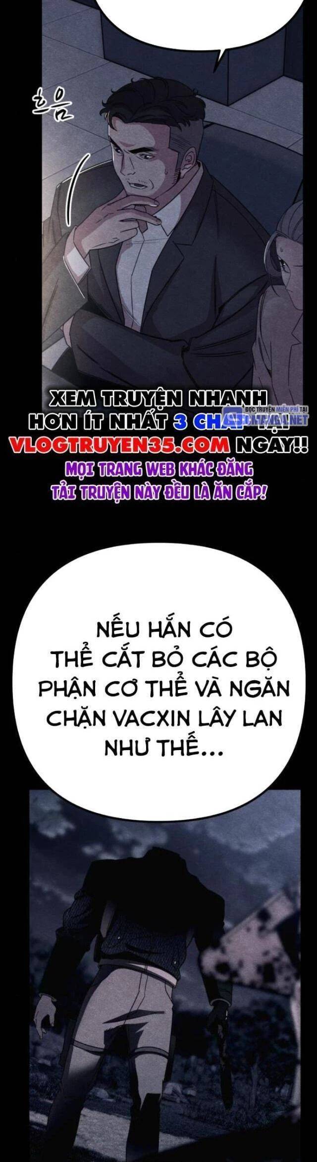 Xác Sống Và Sát Nhân Chương 87 Ảnh 46