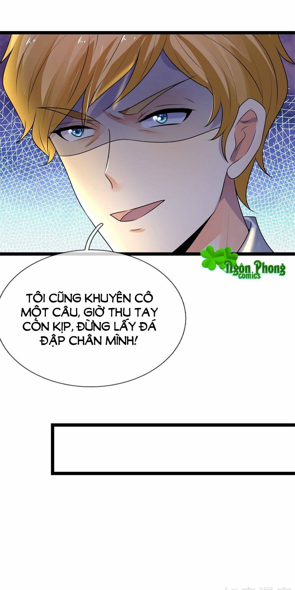 Loạn Thế Tù Sủng: Thiếu Soái Bất Lương Của Ta Chương 68 Ảnh 6