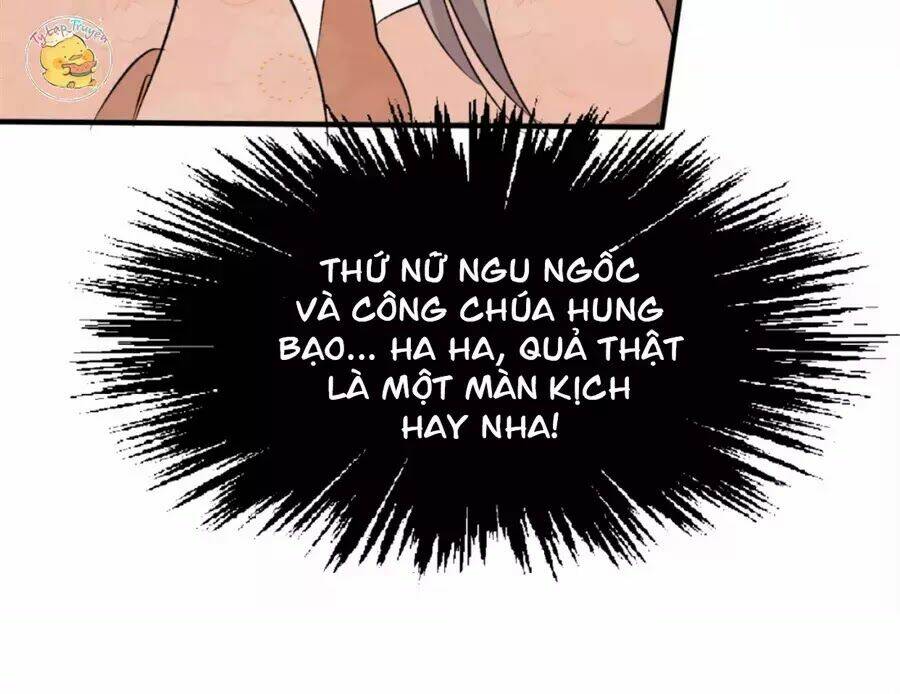 Trùng Sinh Chuyên Sủng Độc Phi Của Nhiếp Chính Vương Chương 43 Ảnh 77