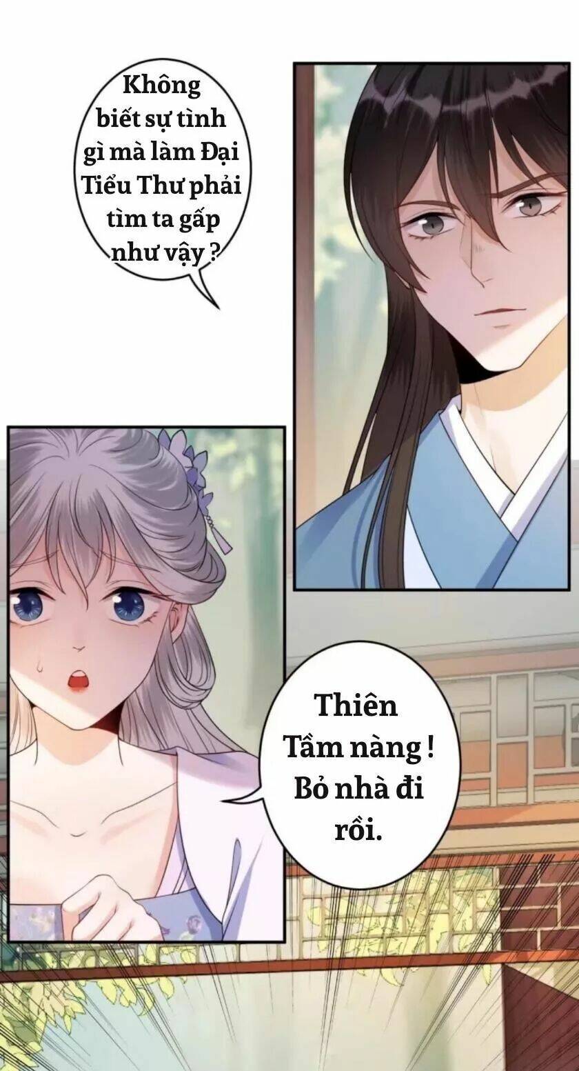 Theo Đuổi Hoàng Tử Quá Khó A~ Chương 102 Ảnh 15