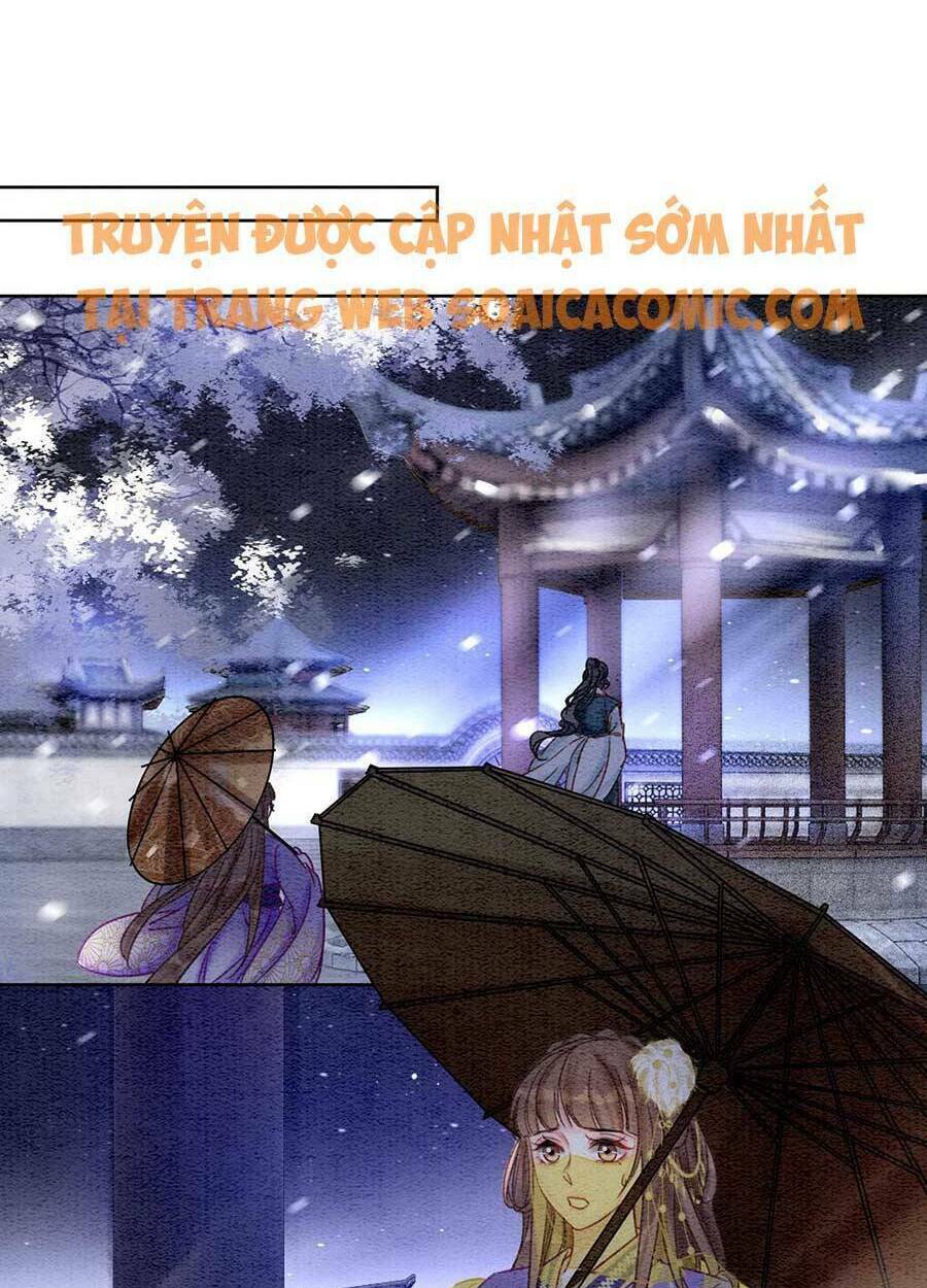 Xung Hỉ Vương Phi Chương 80 Ảnh 19