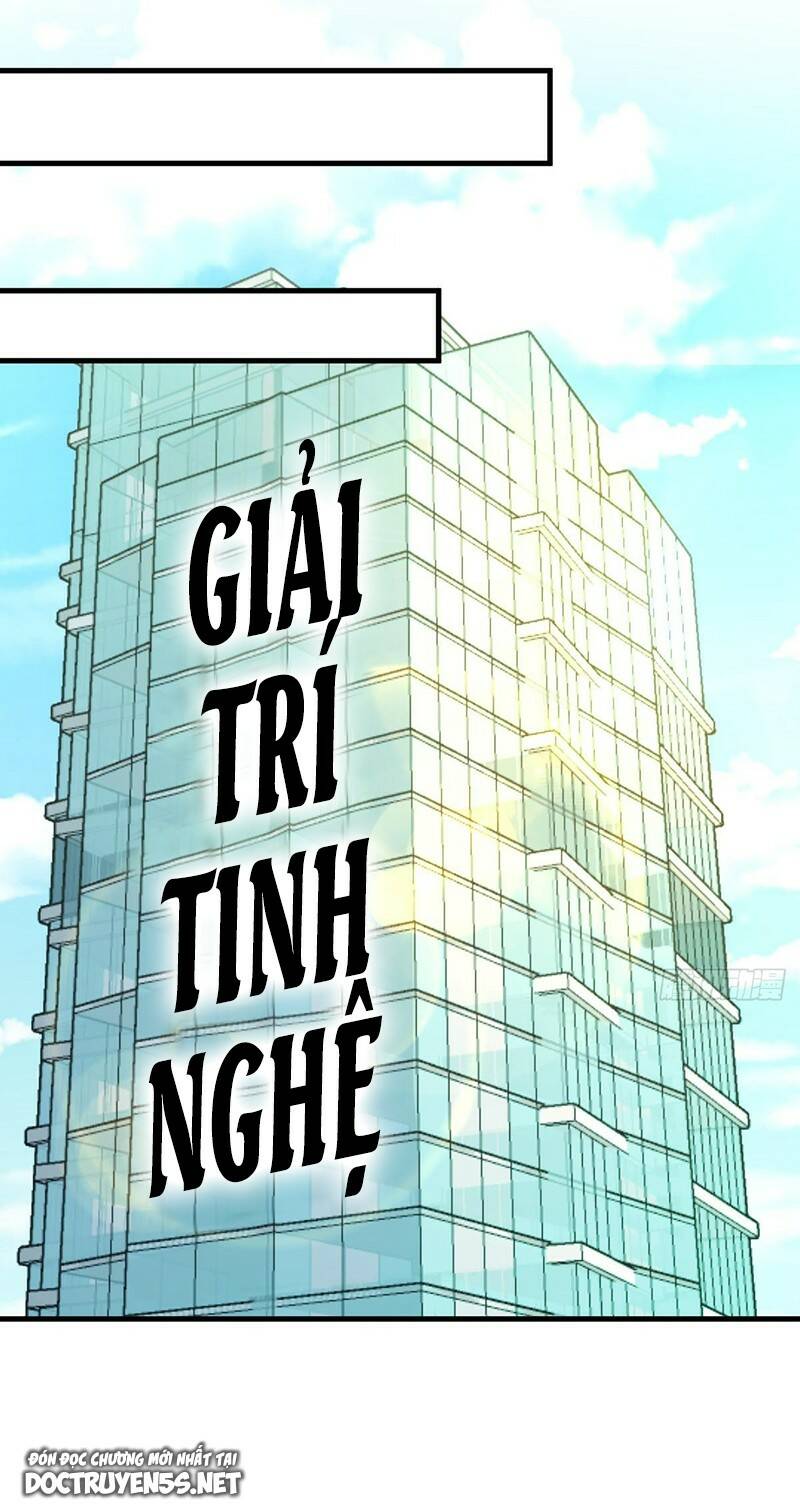 Chị Gái Tôi Là Đại Minh Tinh Chương 226 Ảnh 41