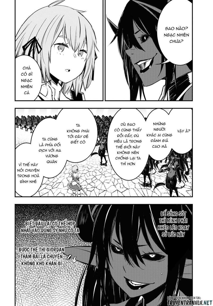 Shin No Nakama Janai To Yuusha No Party Wo Oidasareta No De, Henkyou De Slow Life Suru Koto Ni Shima Chương 36 Ảnh 11