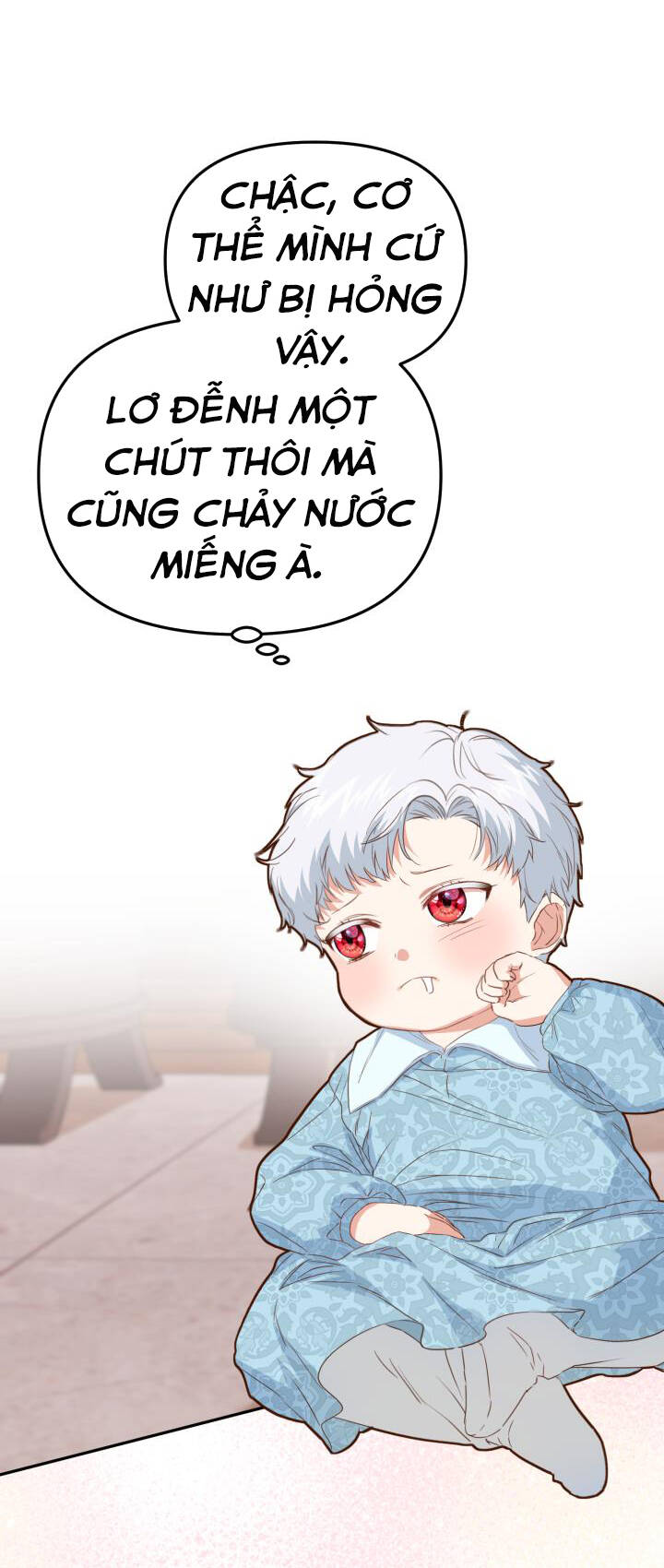 Tái Sinh Thành Con Gái Của Kẻ Phản Diện Chương 5 Ảnh 17