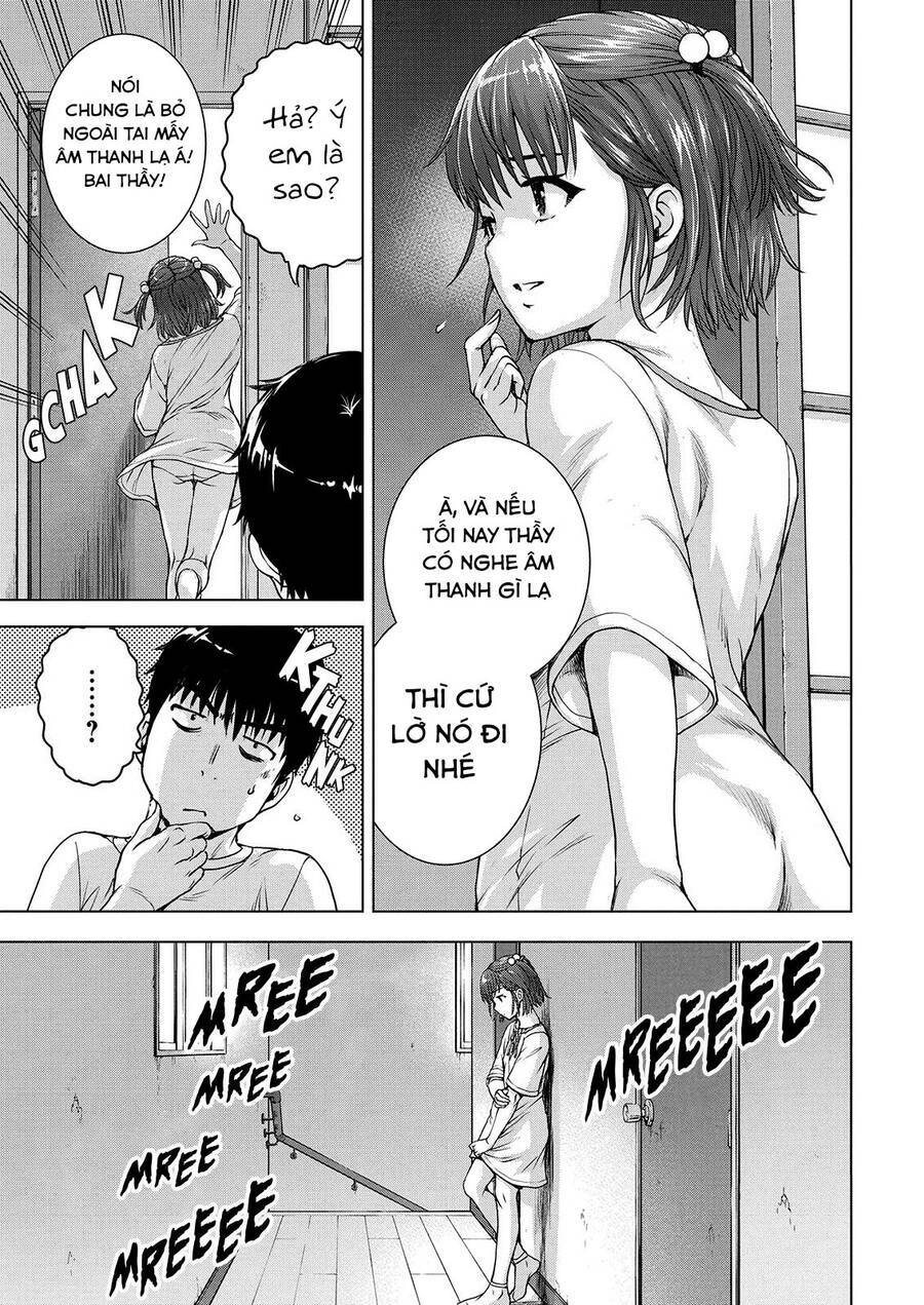 Ore Wa Lolicon Ja Nai! Chương 55 Ảnh 13