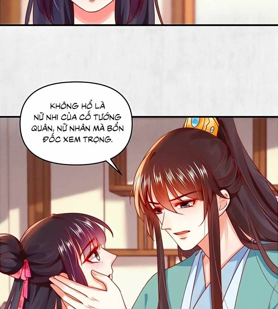 Hoạn Phi Hoàn Triều Chương 92 Ảnh 4