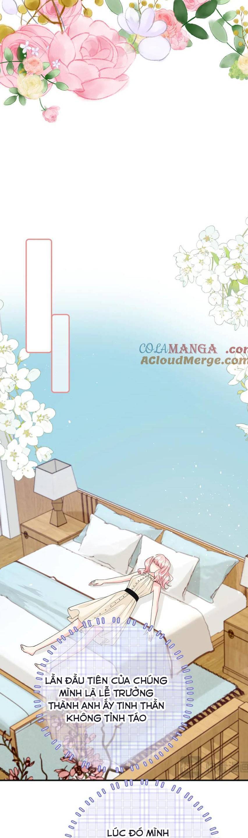 Bé Rồng Đột Kích! Mami Vừa Cay Vừa Độc Chương 128 Ảnh 18