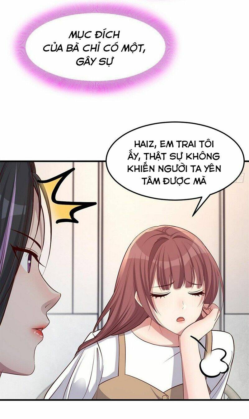 Chị Gái Tôi Là Đại Minh Tinh Chương 228 Ảnh 6