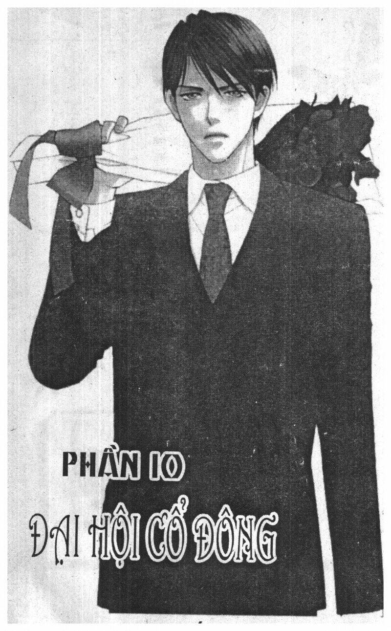 Chiyou Yo Hana Yo Chương 3 Ảnh 3