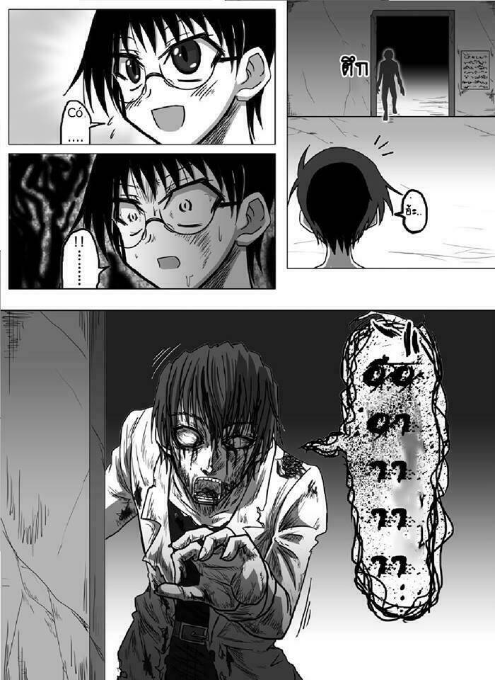 Doraemon: Nobita No Biohazard Chương 15 Ảnh 9