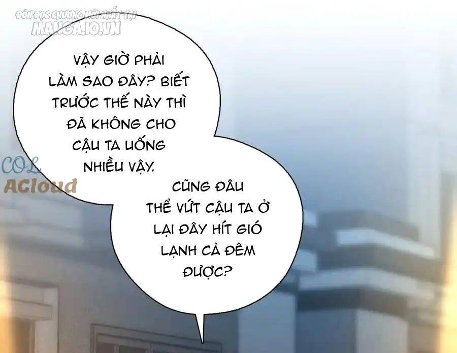 Vợ Ơi, Xin Hãy Ngoan Ngoãn Nhé Chương 66 Ảnh 21