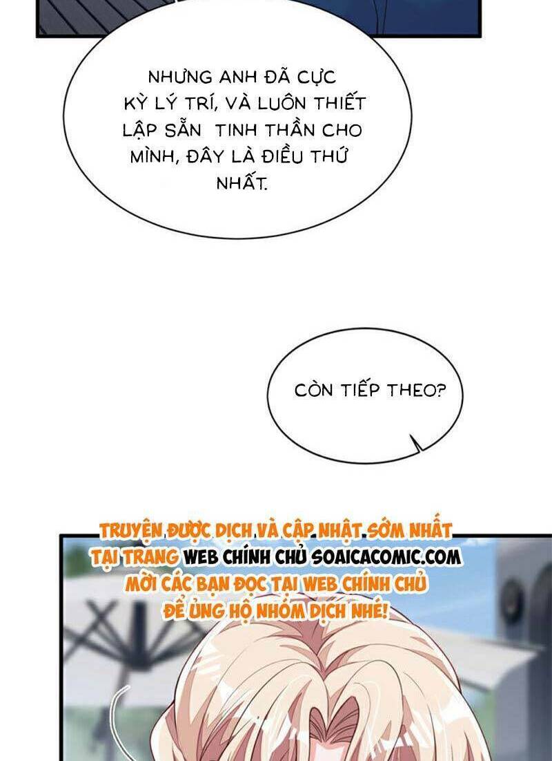 Ác Ma Thì Thầm Chương 217 Ảnh 43