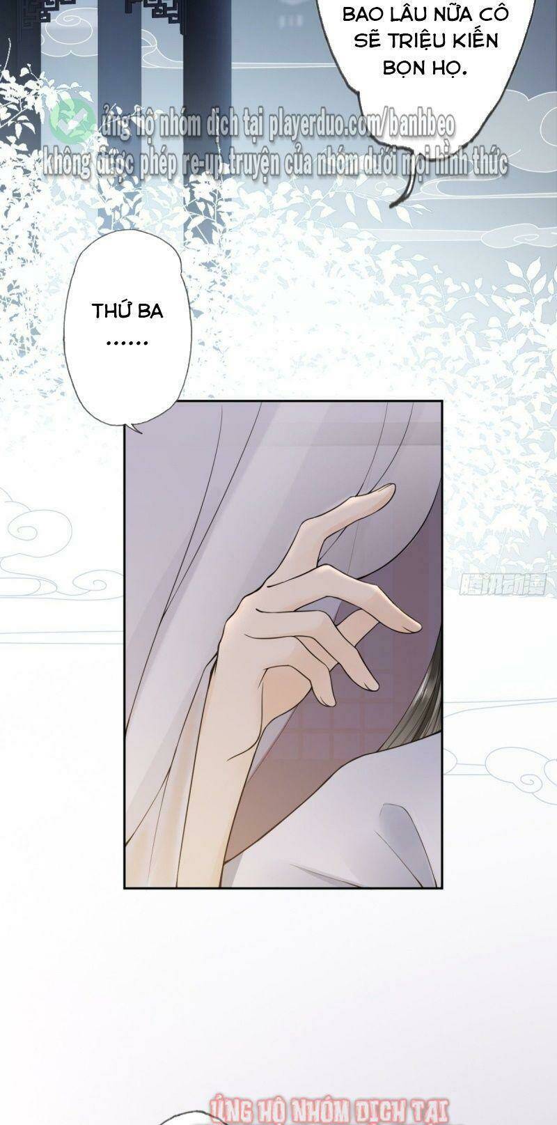 Mê Hoặc Lòng Người Chương 9 Ảnh 46