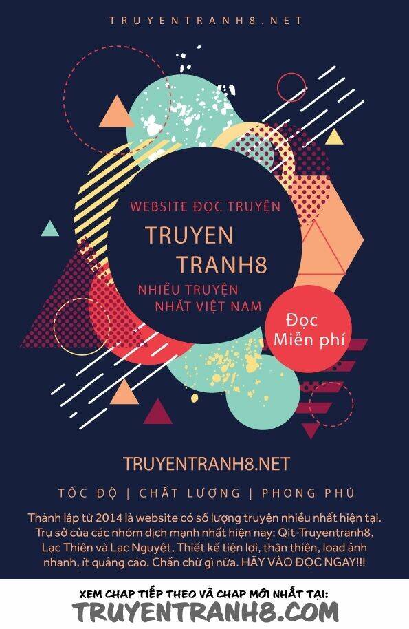 Độc Huyền Nhãn Vương Chương 3 Ảnh 33