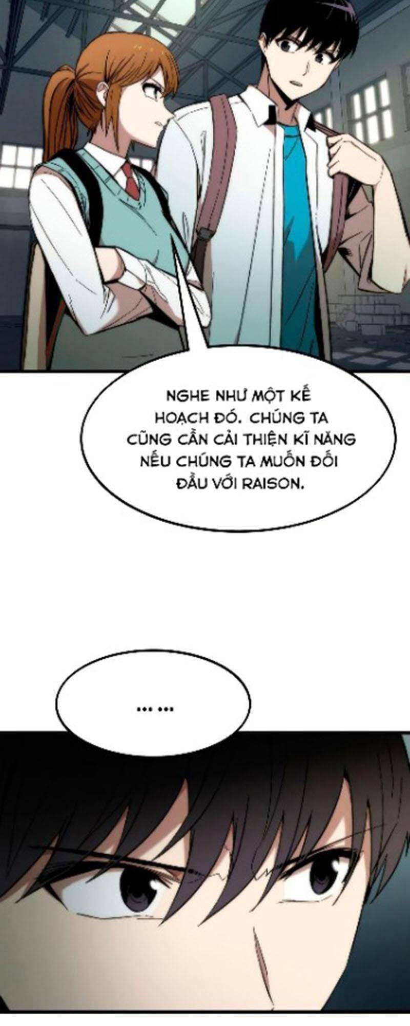 Nhân Vật Phụ Siêu Cấp Chương 28 Ảnh 41