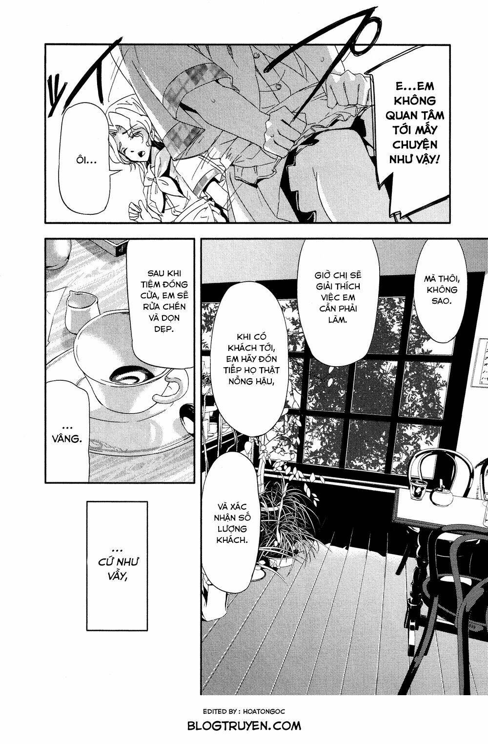 Josou Shounen Anthology Comic Chương 8 Ảnh 14