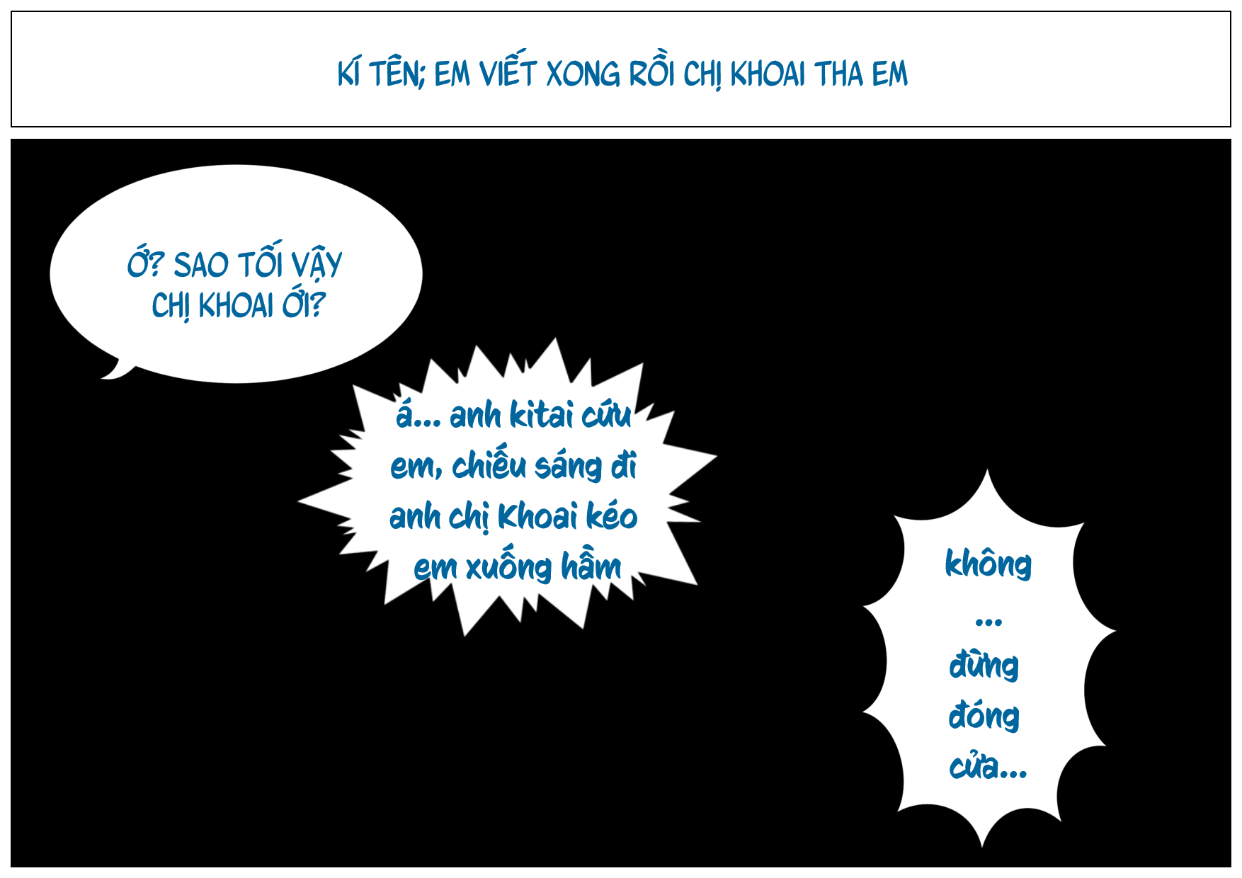 Thiếu Chủ Giỏi Chạy Trốn Chương 0 Ảnh 4