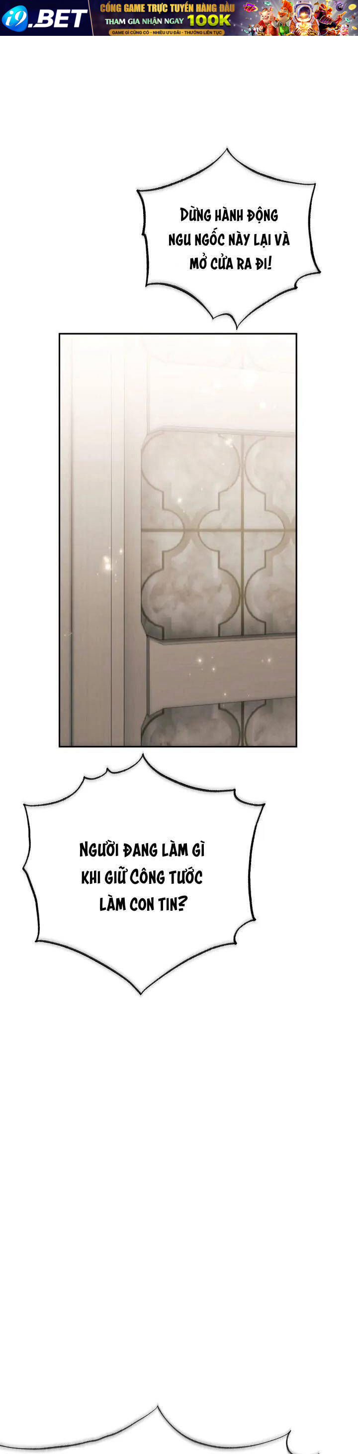 Cuộc Ly Hôn Với Chồng Tôi Đã Thất Bại Chương 82 Ảnh 21