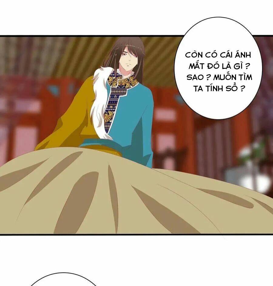 Thông Linh Phi Chương 719 Ảnh 21