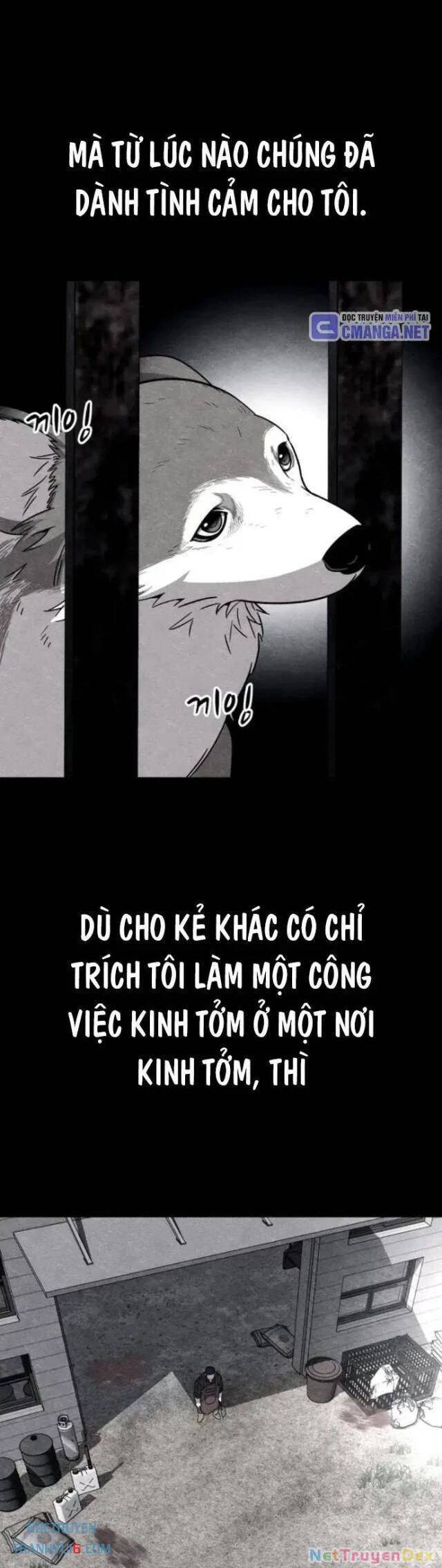 Xác Sống Và Sát Nhân Chương 80 Ảnh 51