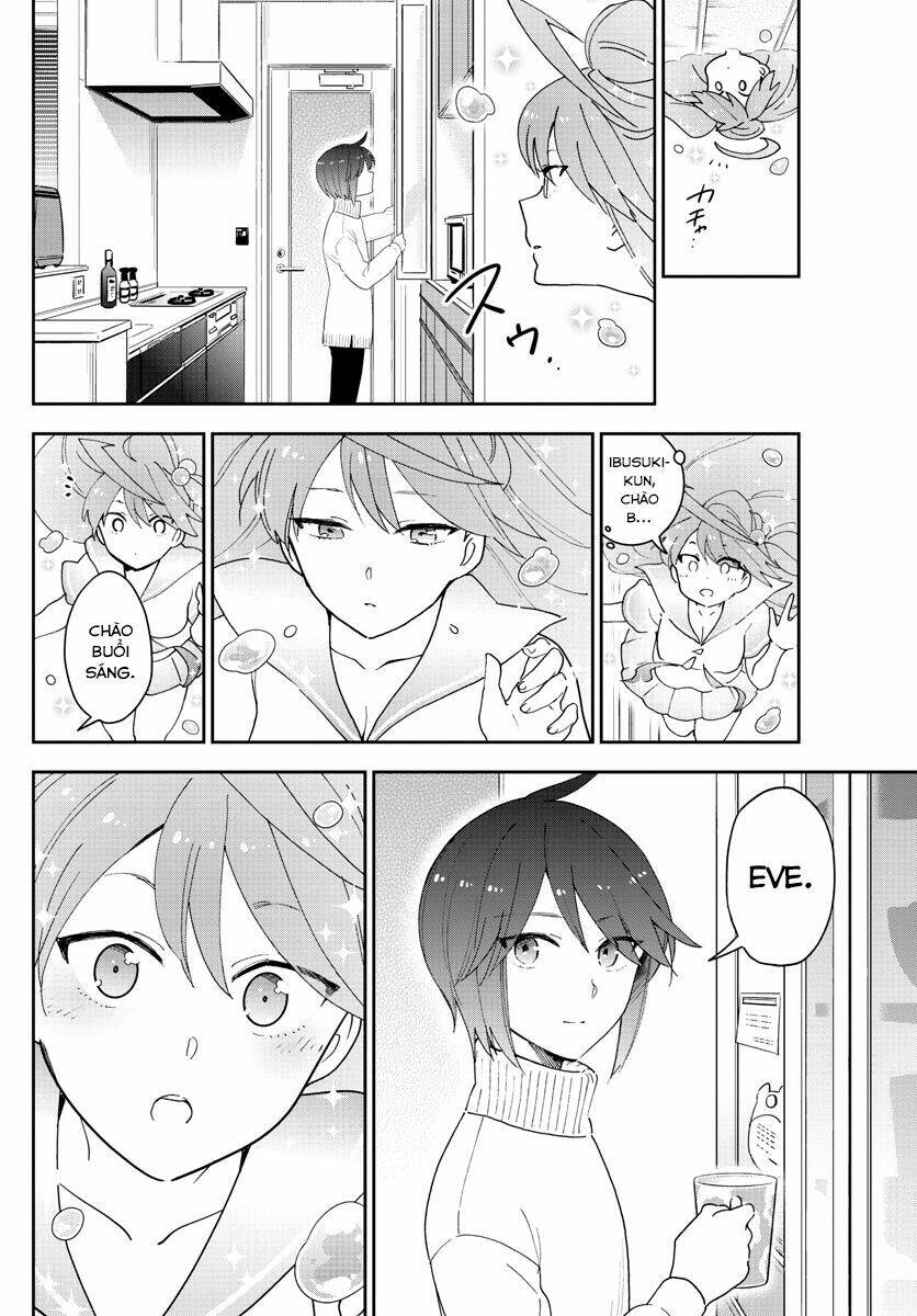 Hatsukoi Zombie Chương 151 Ảnh 5