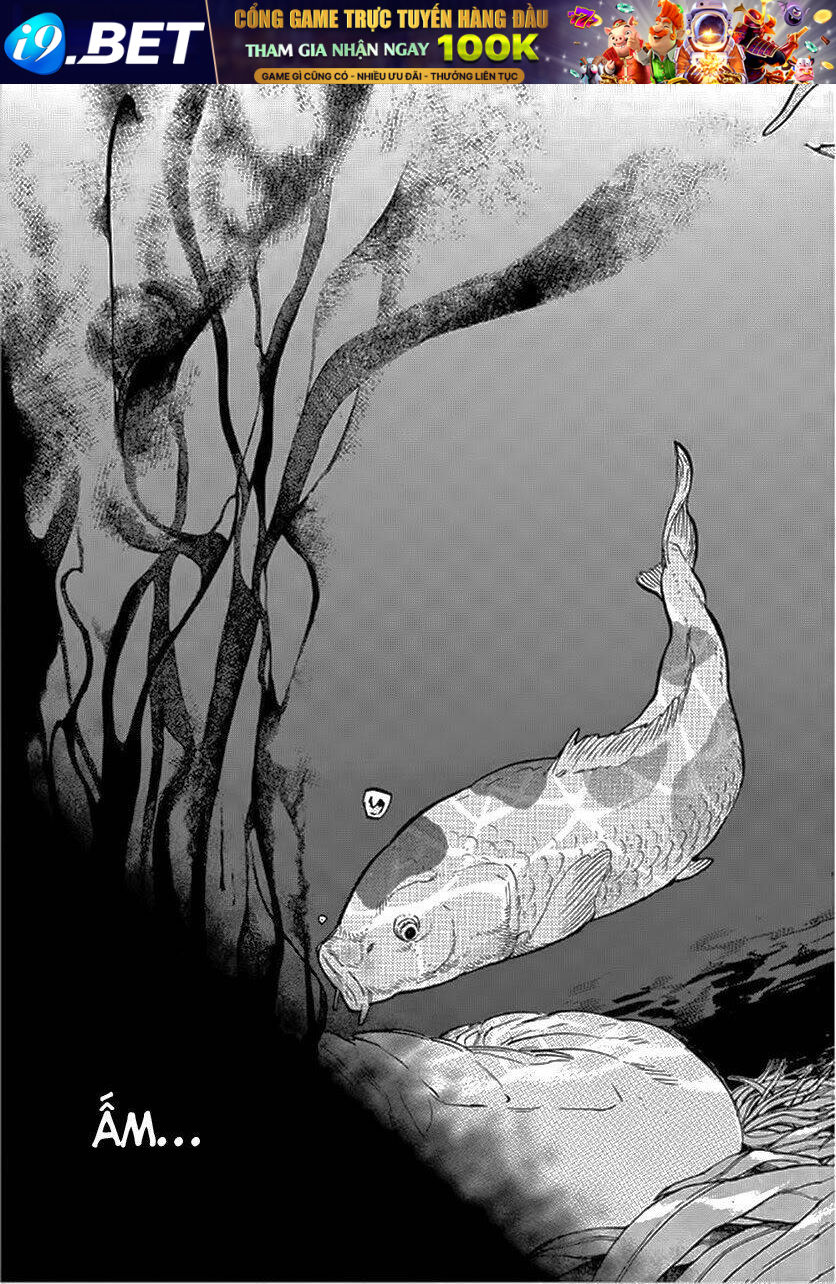 Koe No Katachi Chương 43 Ảnh 18
