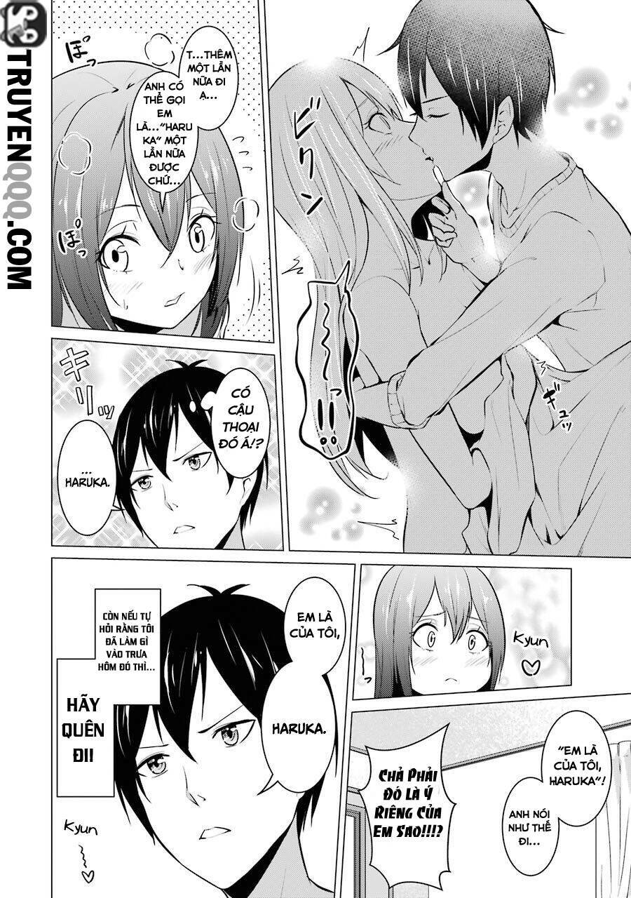 Kou 2 Ni Time Leaped Shita Ore Ga, Touji Suki Datta Sensei Ni Kokutta Kekka Chương 38 Ảnh 14