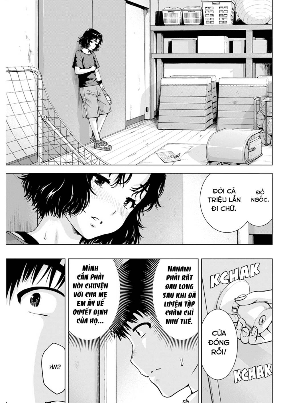 Ore Wa Lolicon Ja Nai! Chương 41 Ảnh 16