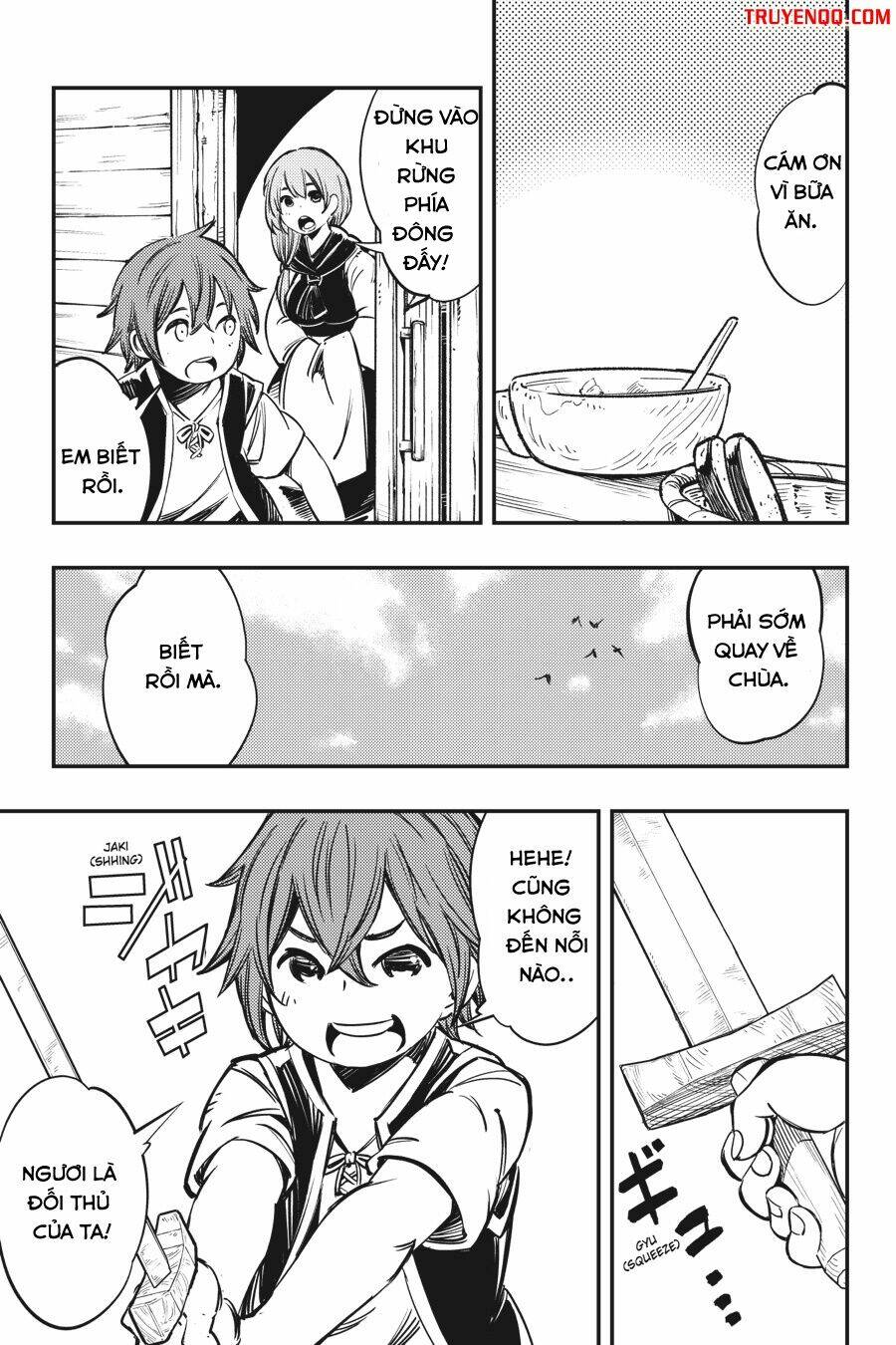 Goblin Slayer: Brand New Day Chương 2 Ảnh 8