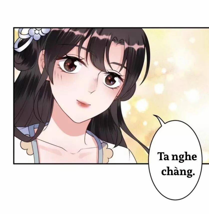 Theo Đuổi Hoàng Tử Quá Khó A~ Chương 99 Ảnh 24