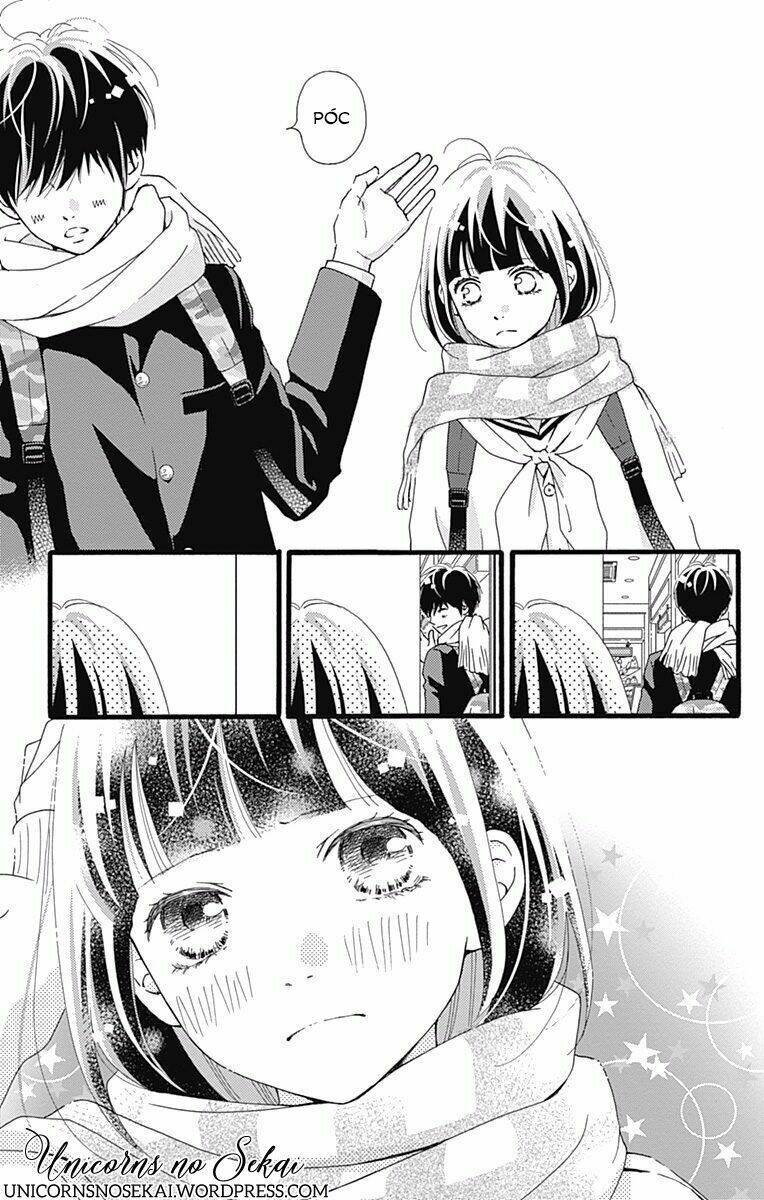 Futsuu No Koiko-Chan Chương 15 Ảnh 8