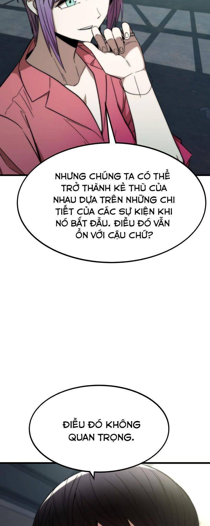 Nhân Vật Phụ Siêu Cấp Chương 28 Ảnh 18