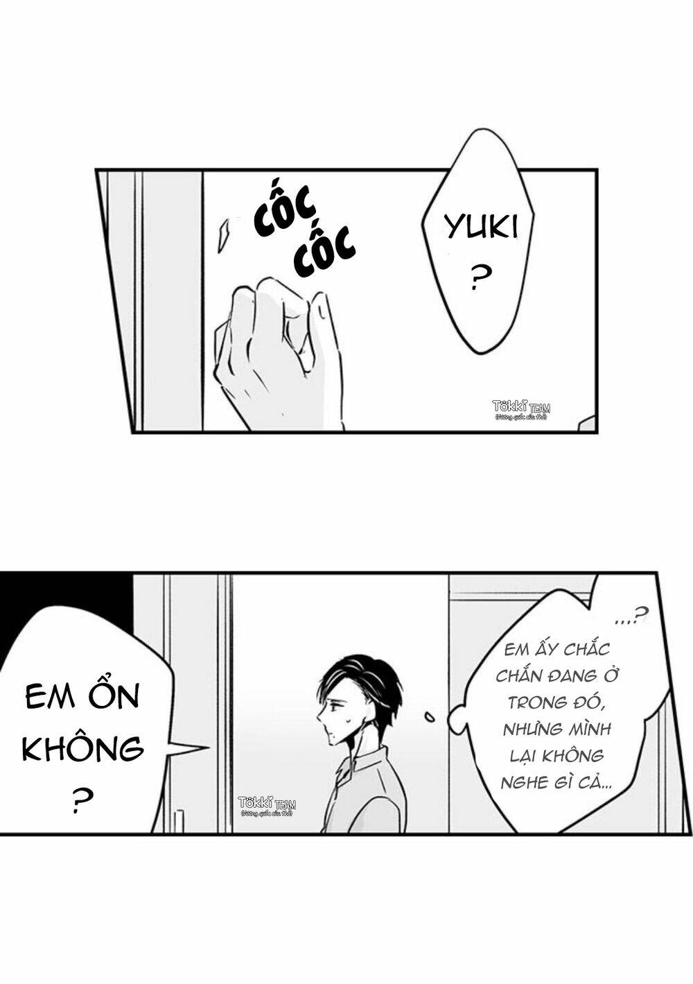 Anh Chàng Yakuza Này Quá Xảo Quyệt Rồi Chương 4 Ảnh 24