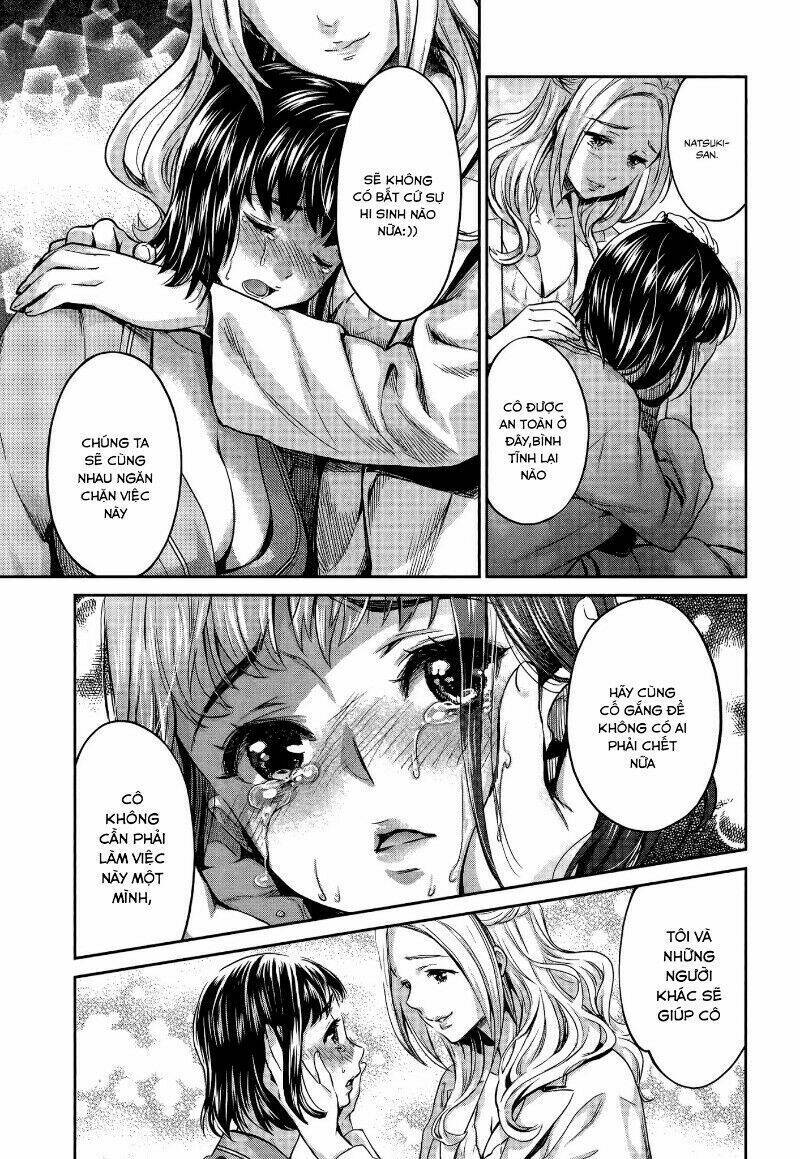 Hentai Chương 6 Ảnh 16