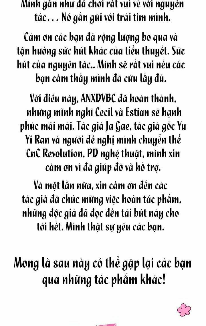 Ác Nữ Xứng Đôi Với Bạo Chúa Chương 104 Ảnh 72
