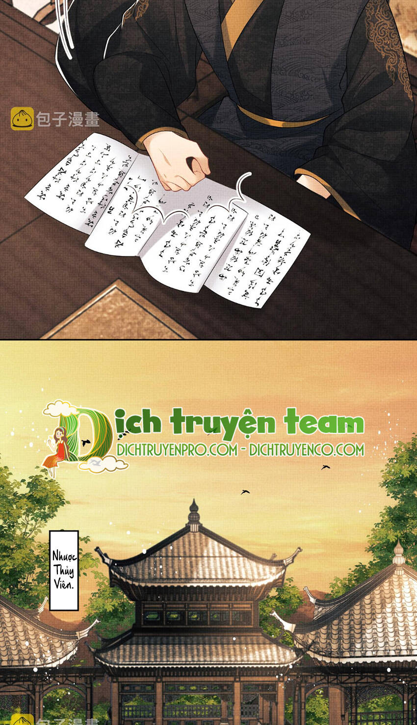 Thê Vi Thượng Chương 127 Ảnh 39