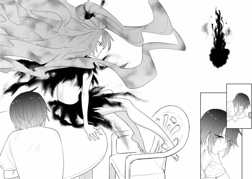 Hatsukoi Zombie Chương 158 Ảnh 13