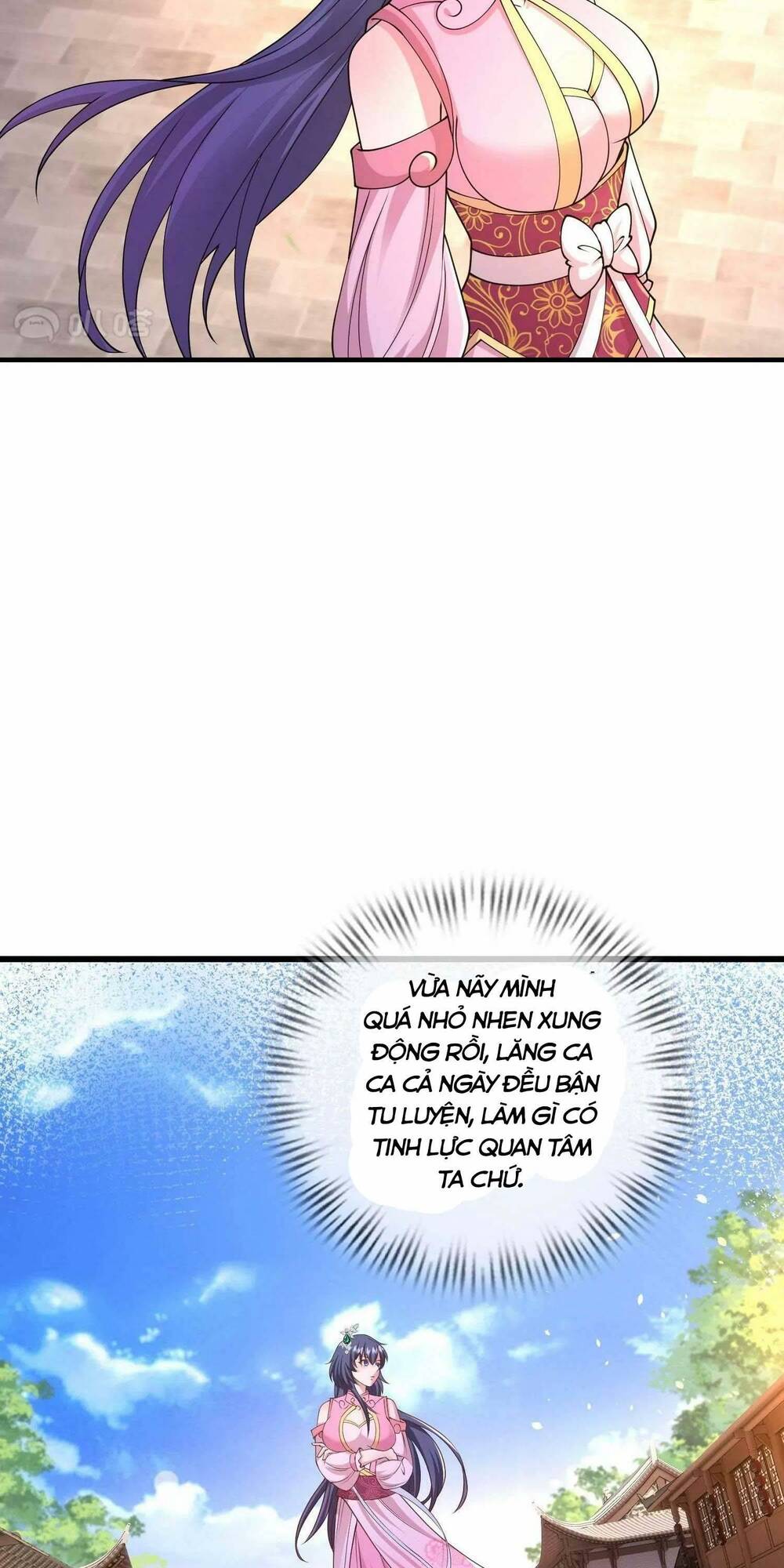 Tà Thần Quy Lai Chương 10 Ảnh 32