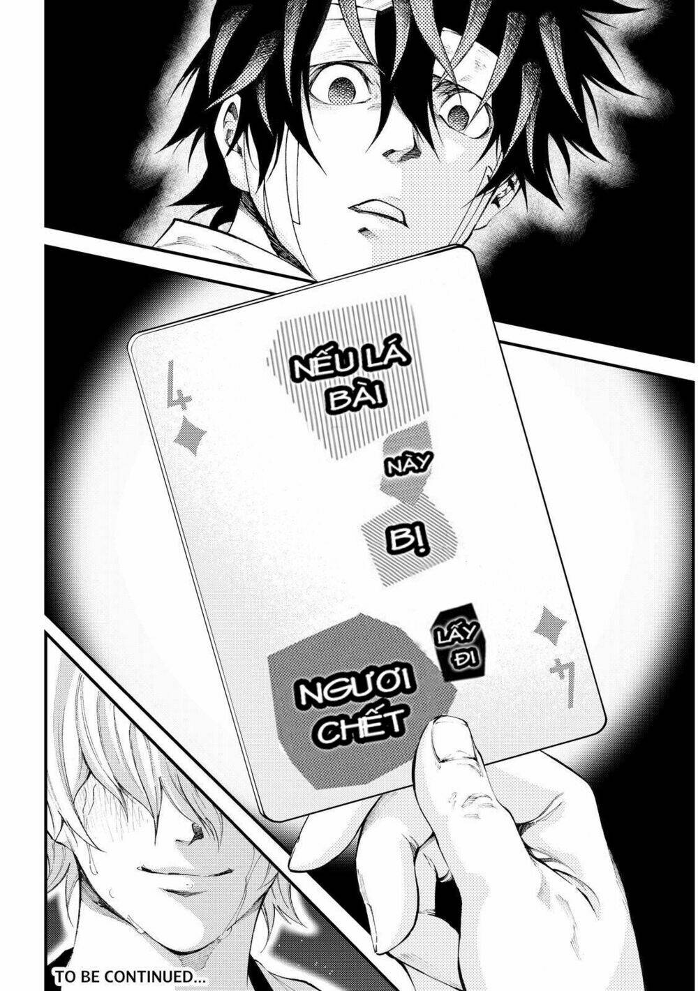 Kamisama No Iutoori Ii Chương 172 Ảnh 21