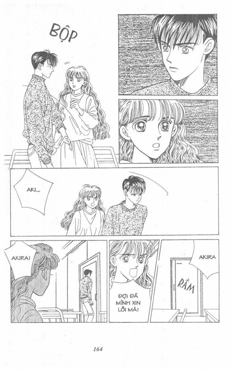 Nàng Tiên Ánh Trăng - Kaguya Hime Chương 4 Ảnh 163