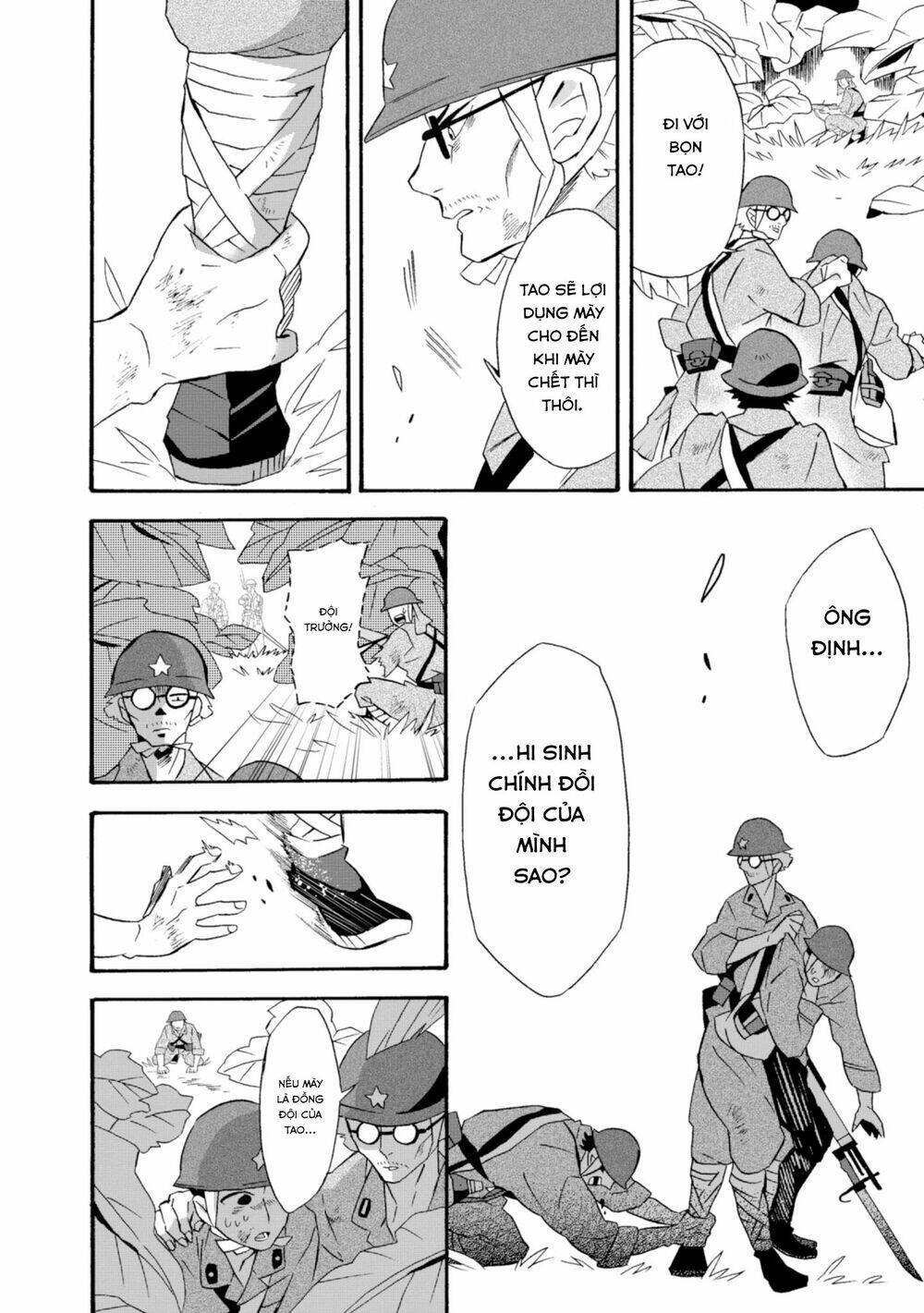 Will You Marry Me Again If You Are Reborn? Chương 18 Ảnh 11