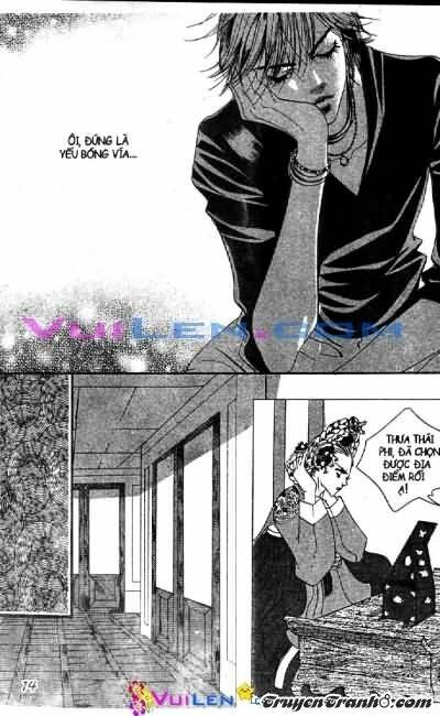 Goong - [ Hoàng Cung ] Chương 5 Ảnh 13