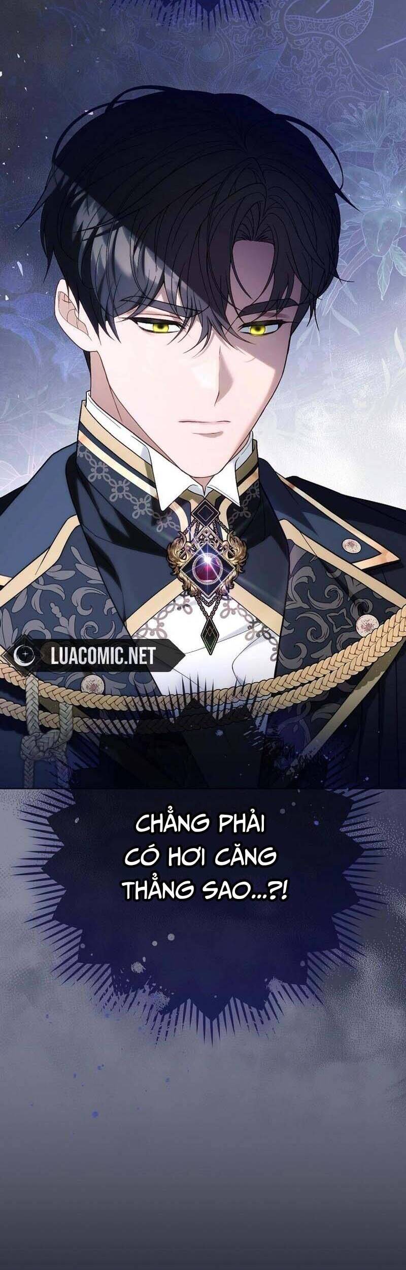 Tôi Bị Bảo Phải Chết Chương 14 Ảnh 5